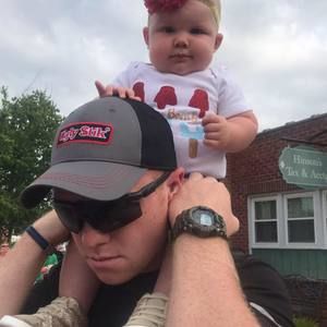 Meet your Posher, Dalton